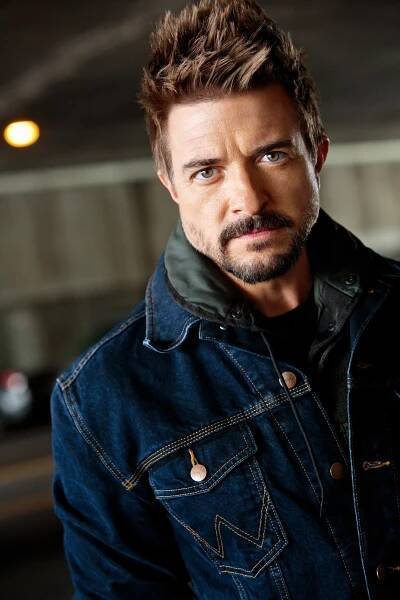 Jeremy Kent Jackson herec • Filmožrouti.cz