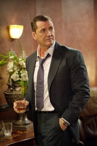 Hijacked - Z filmu - Craig Fairbrass