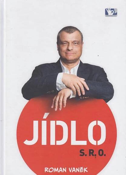 Jídlo s.r.o. - Antikvariát Dlážděná