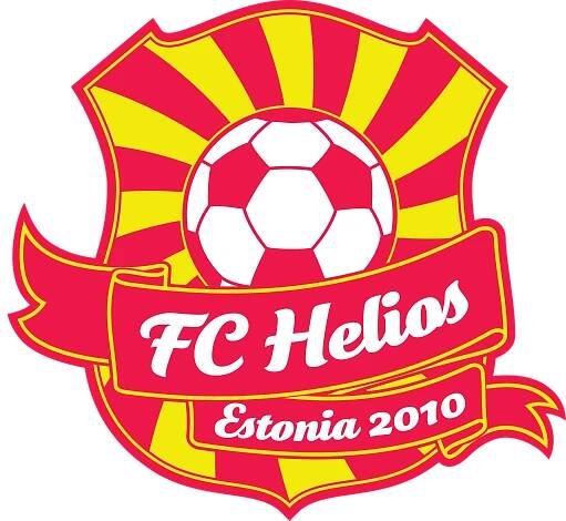 FC Helios II (Estonsko) - fotbalový klub FC Helios II (Estonsko), zprávy, novinky, výsledky