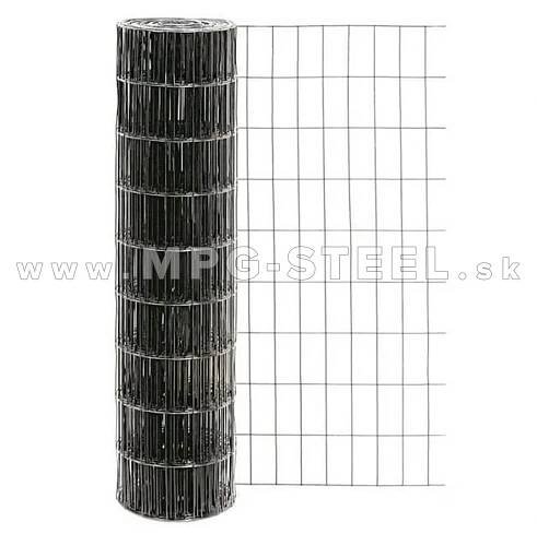 Zvárané pletivo H-PLAST