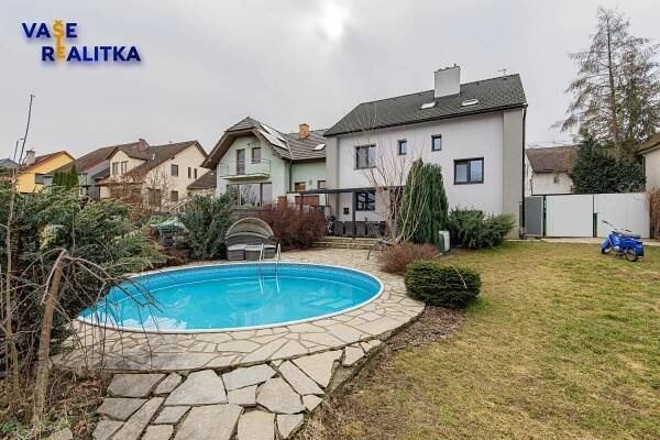 Prodej Dům, Nová, Zlín - Malenovice