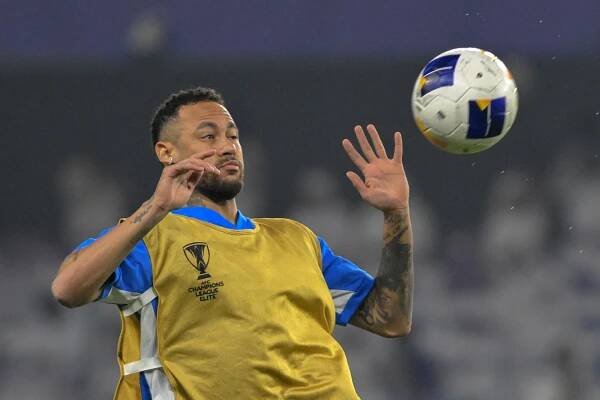 Neymar po roce v akci! Konec utrpení, oddechl si. Jeho tým vyhrál v Lize mistrů