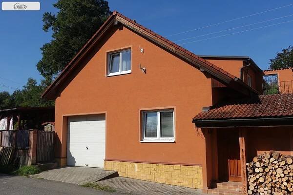 Pronájem Dům, Svitavy - Město