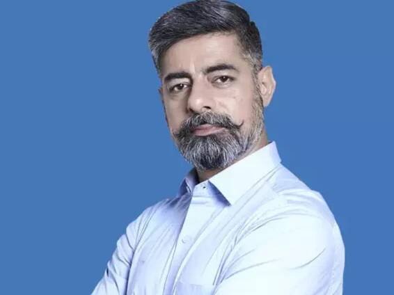 Savdhaan India Host Sushant Singh A Versatile Actor with a Social Conscience