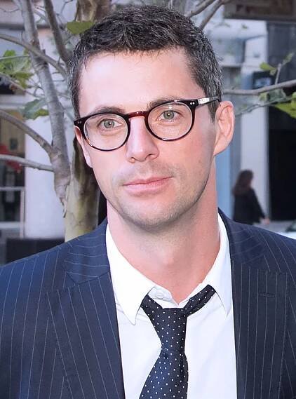 Matthew Goode – Wikipedie