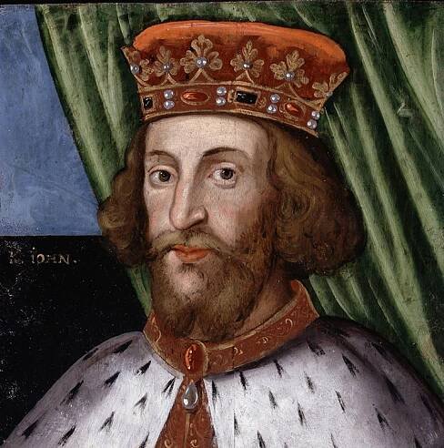 Magna Carta or Not, King John’s Reign Was a Bad One