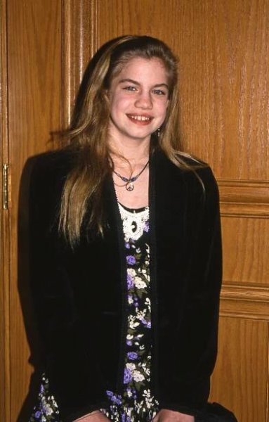 Anna Chlumsky