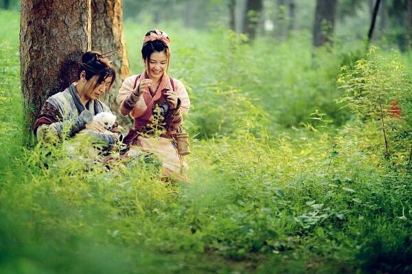Wan wan mei xiang dao: xi you pian - Z filmu