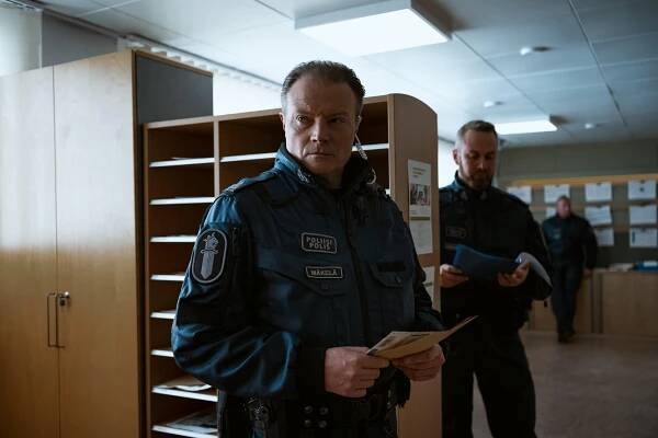 Roba - Tulenarkaa - Z filmu - Kari Hietalahti