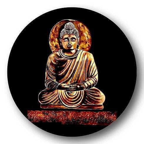 BUDDHA 1