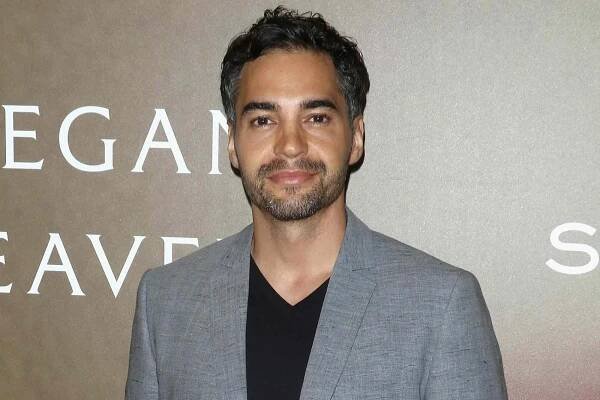 Ramon Rodriguez