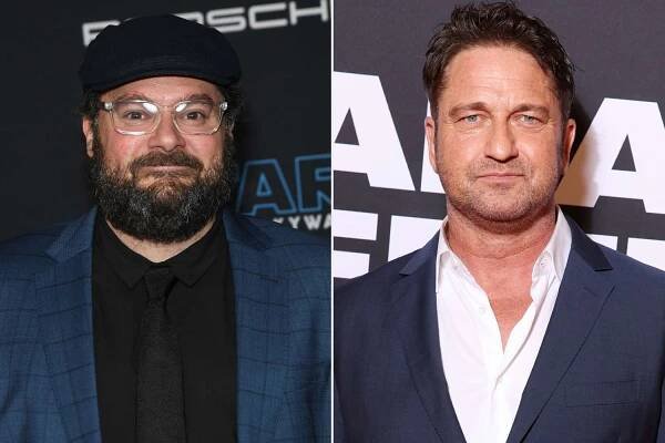 SNL Alum Bobby Moynihan Recalls Illness Making Him Vomit on Set '5 Seconds' Before Sketch with Gerard Butler