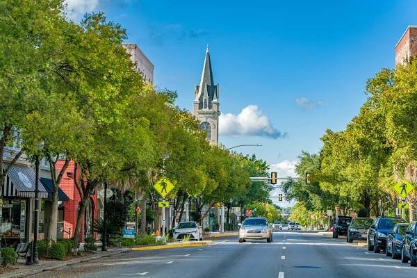 LandSouth Properties – Welcome Home