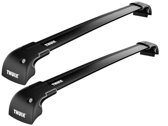 Thule WingBar Edge 9595 černý