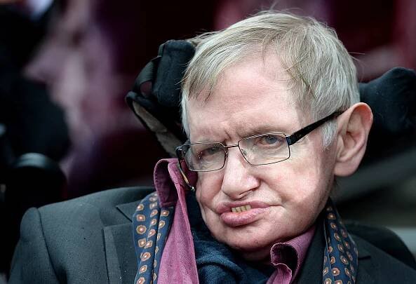 Stephen Hawking Was an Atheist. Here’s What He Said About God, Heaven and His Own Death