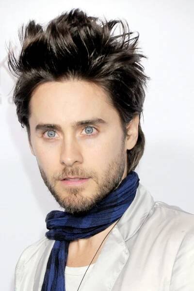 Jared Leto Makeup Mr Ody - Mugeek Vidalondon