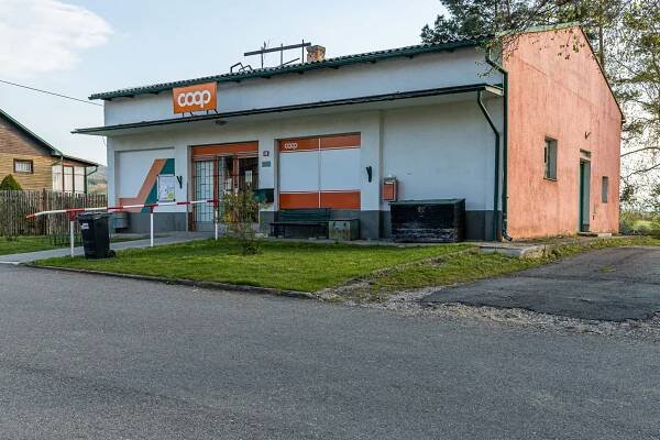 Vižina | COOP Hořovice