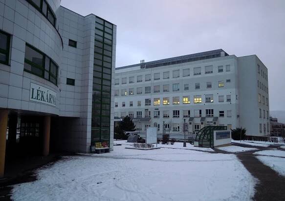Onkologické centrum ústecké Masarykovy nemocnice prověří komise