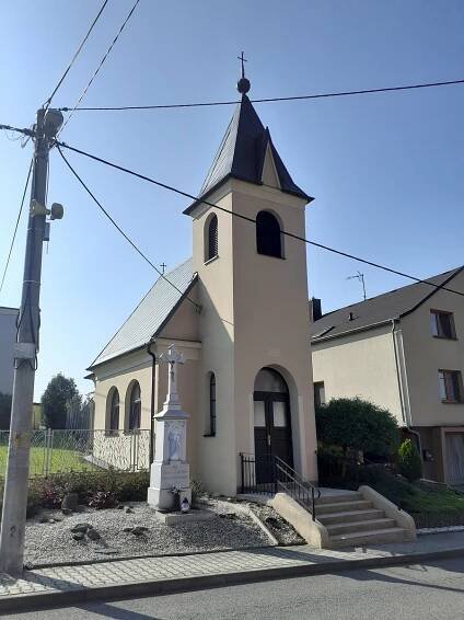 Služovice se budou rozrůstat, chystá se téměř třicítka nových pozemků
