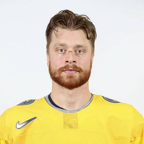 IIHF - Sweden
