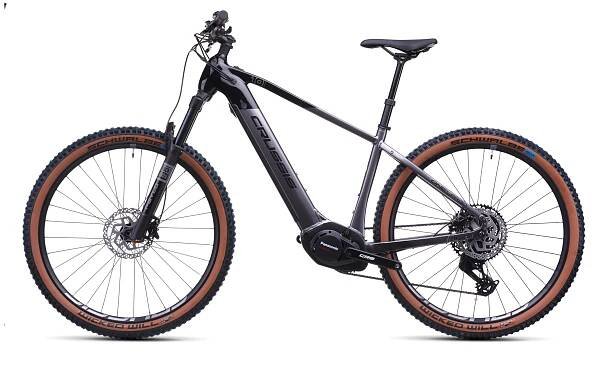 Crussis ONE-Largo 10.11-(715 Wh)