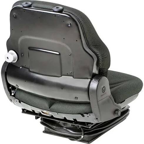 Traktorová sedačka Grammer Compacto Comfort W (MSG 93/721) do traktoru 2