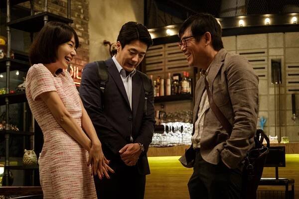 Dubeon halkkayo - Z filmu - Jeong-hyeon Lee, Sang-woo Kwon, Dong-il Seong