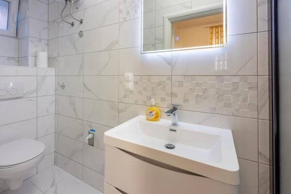 Villa Lucia Crikvenica - Ceny, Kontakt, Hodnocení - Komfortní Ubytování | Chorvatsko