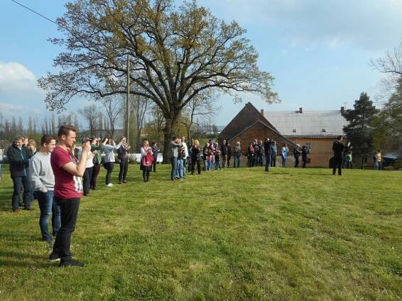 Rok 2017 - Svatofloriánské oslavy - Oficiální stránky Obce Jezdkovice