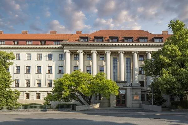 Školkařství i cirkularita. Univerzita otvírá nové obory v souladu s Green Dealem