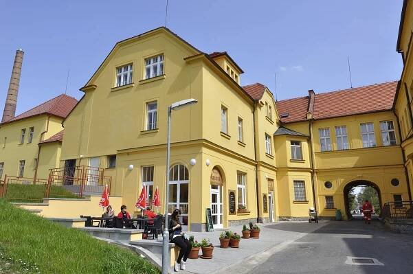 Jednatel Roman Šmucler je zklamaný z vyšetřování Nemocnice Na Pleši