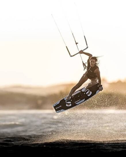 Era – Twintips – Boards – KITE – CORE - Performance Kite and Wing Gear since 2001