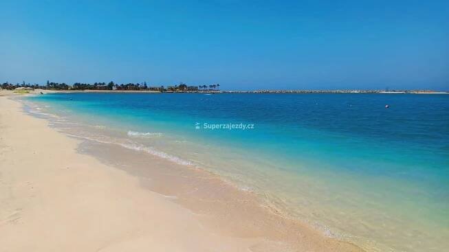 Palma Bay Rotana Resort - Egypt - Marsa Matrouh - El Alamein