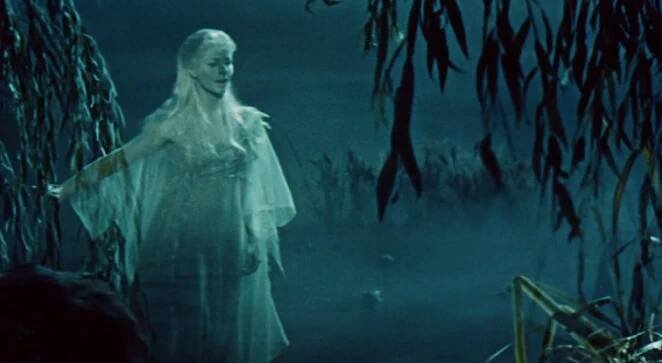 Zemřela herečka Jana Andrsová (†83): Sbohem, Rusalko!