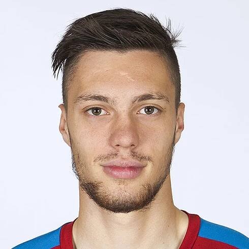 Václav Kadlec | Reprezentace | FOTBAL.CZ