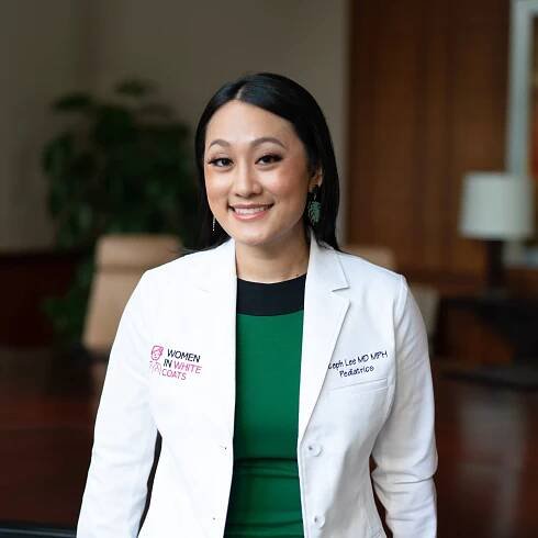 My account - Stephanie Lee MD