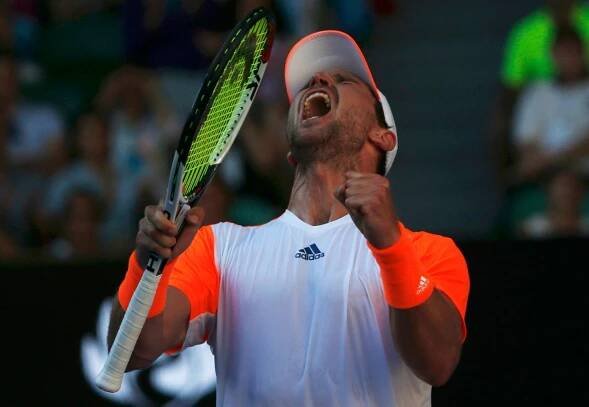 Černý den jedniček na Australian Open. Skončili Murray i Kerberová