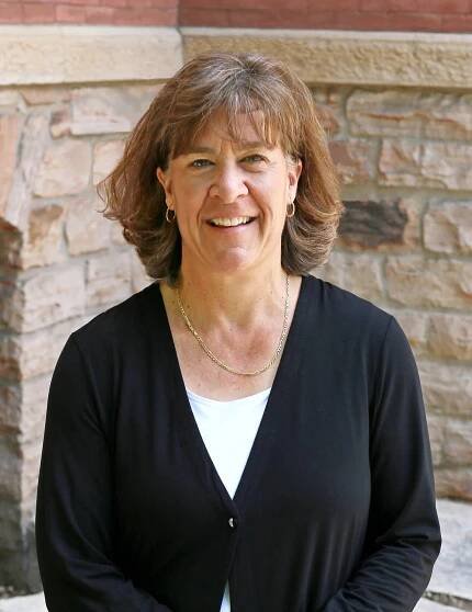 Faculty – Colorado School of Public Health at Colorado State University