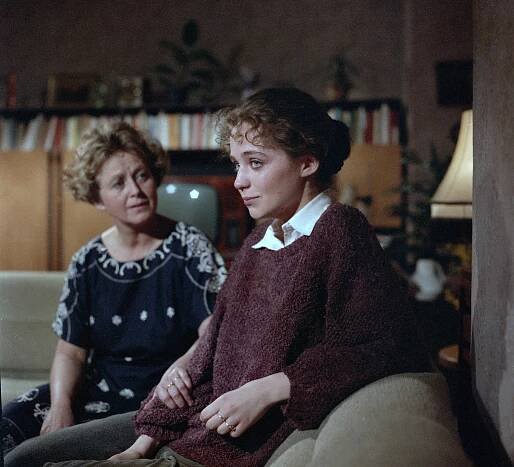 Přes padací mosty (1990)