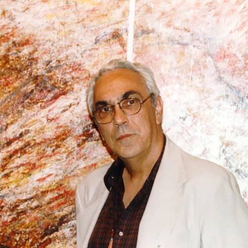 Mario César Romero, 78, Art Historian of East Harlem, Dies