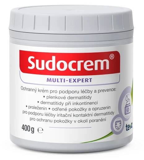 Sudocrem MULTI-EXPERT 400g