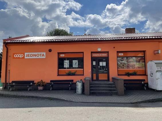 134 Dolní Hořice - Jednota Tábor