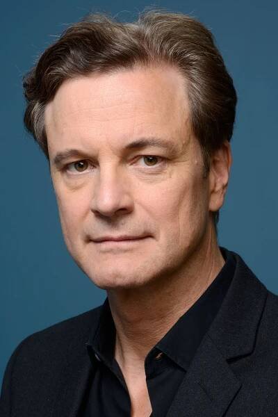 Colin Firth herec