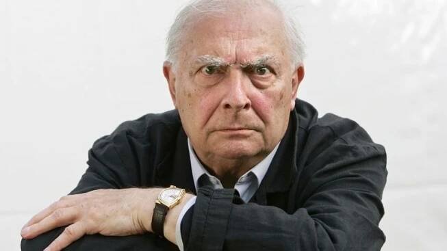 Zemřel francouzský filmový režisér Claude Chabrol