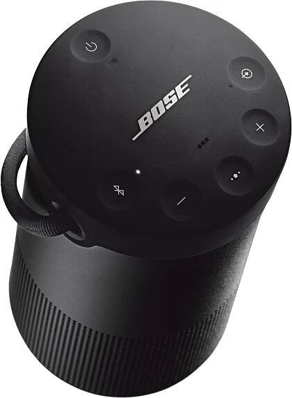 Bose SoundLink Revolve+ II