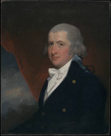 Joseph Anthony (silversmith)