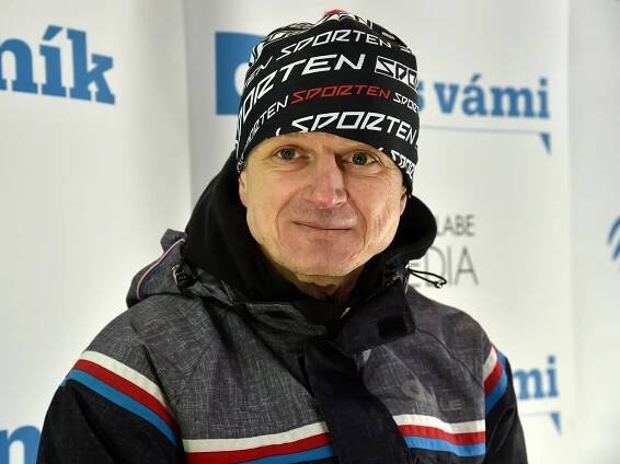 Chtěl jsem být jako Pavel Ploc, vypráví sdruženář Pavel Churavý