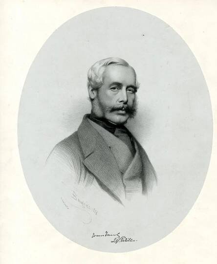 James George Smith Neill