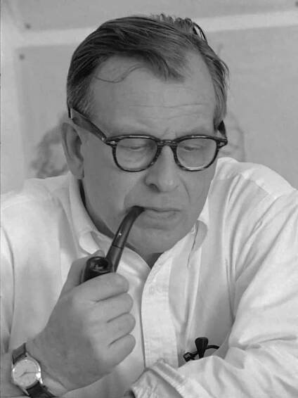 Eero Saarinen